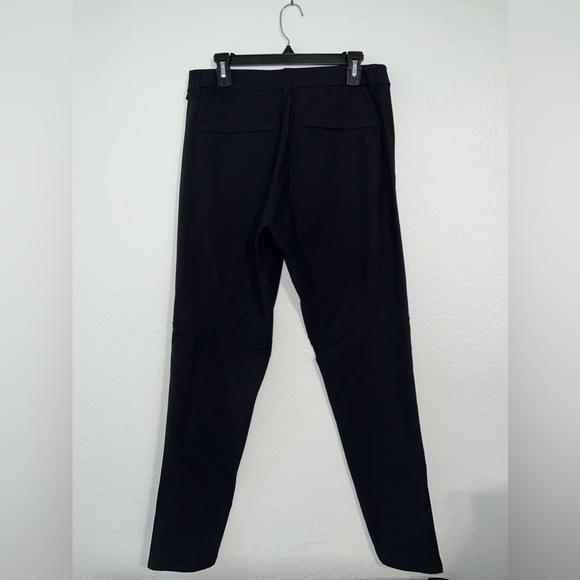 Lulu lemon ABC Slim-fit pocket pants 32”L Utilitech - Picture 4 of 4